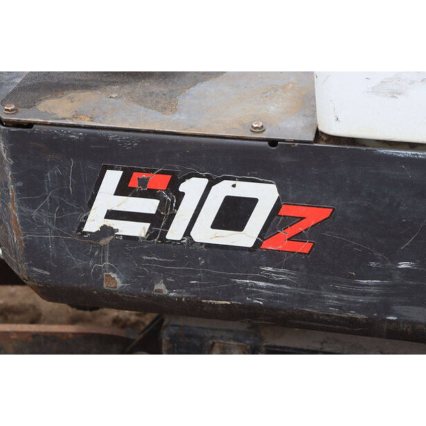 2022 BOBCAT E10Z-47783717