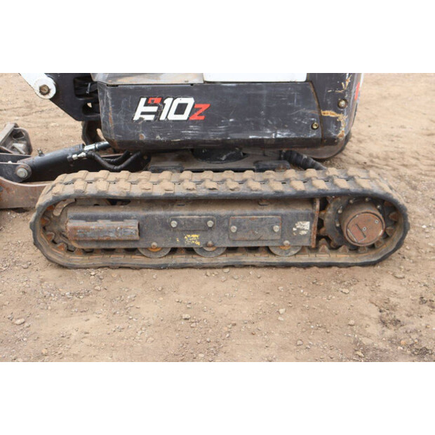 2022 BOBCAT E10Z-47783718