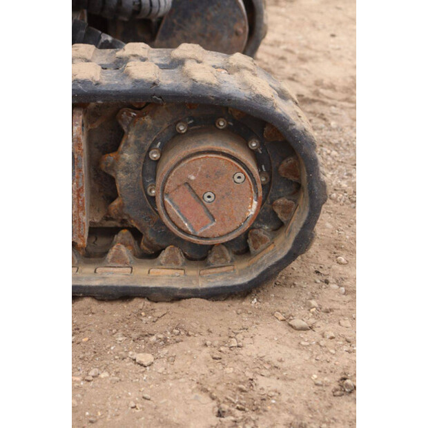 2022 BOBCAT E10Z-47783719