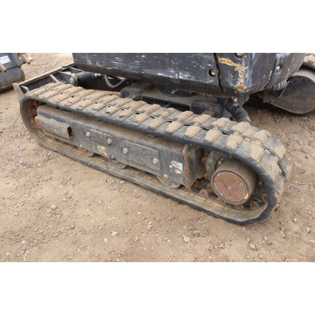 2022 BOBCAT E10Z-47783720