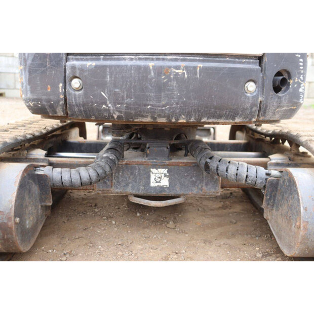2022 BOBCAT E10Z-47783721