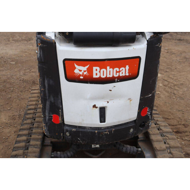 2022 BOBCAT E10Z-47783722