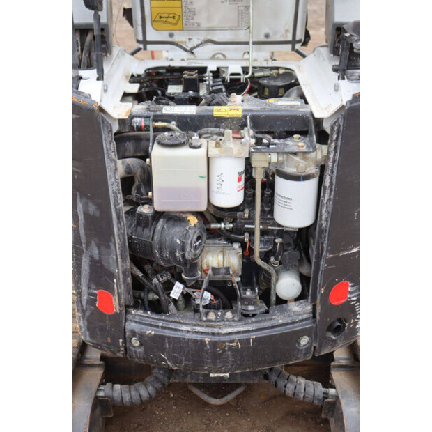 2022 BOBCAT E10Z-47783723