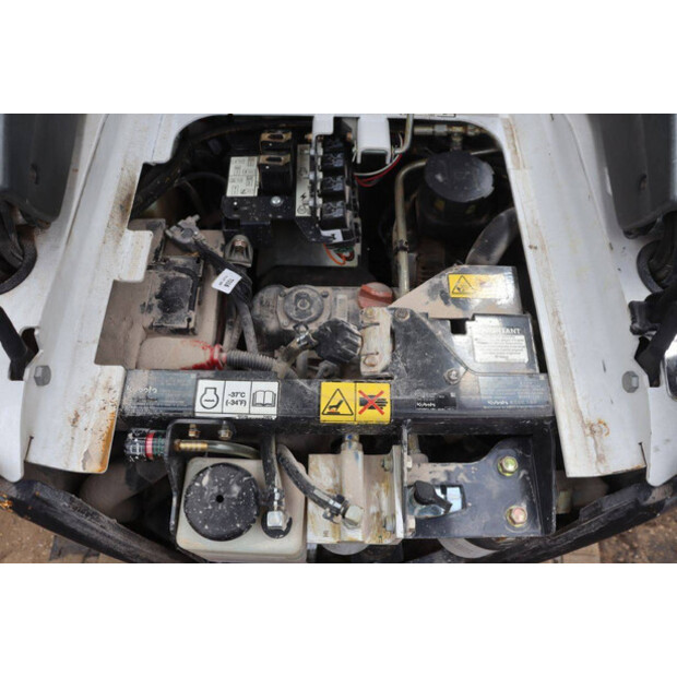 2022 BOBCAT E10Z-47783724