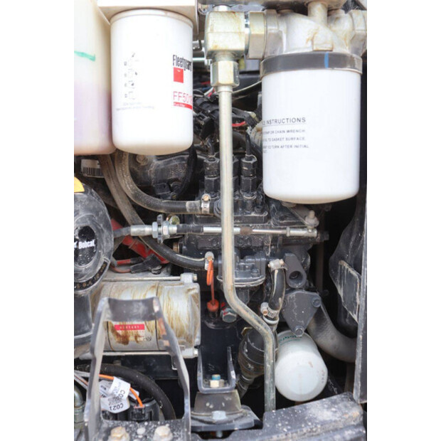 2022 BOBCAT E10Z-47783725
