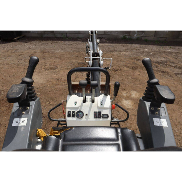 2022 BOBCAT E10Z-47783727