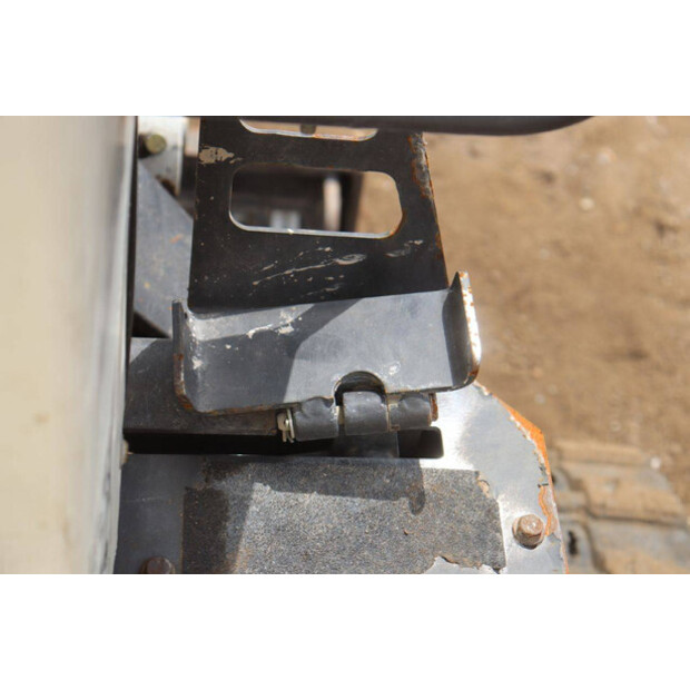 2022 BOBCAT E10Z-47783730