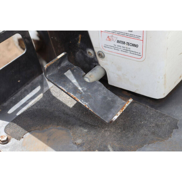 2022 BOBCAT E10Z-47783731