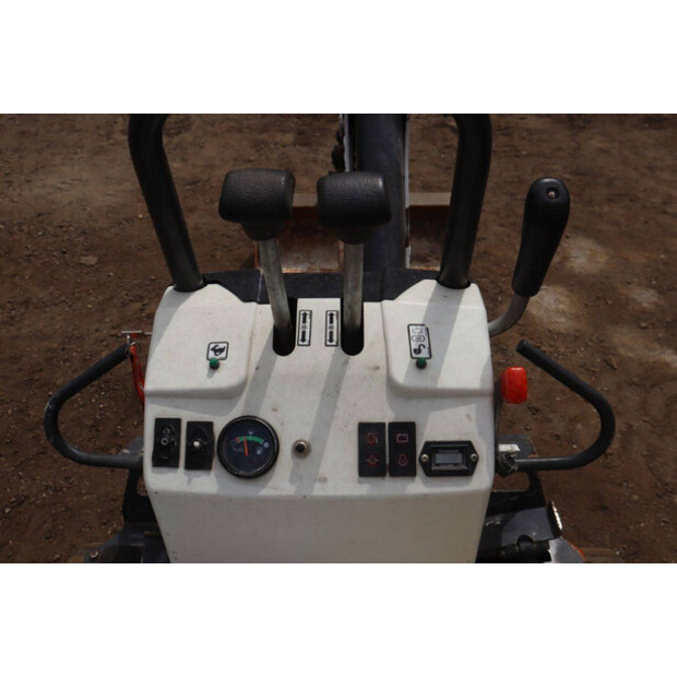 2022 BOBCAT E10Z-47783734