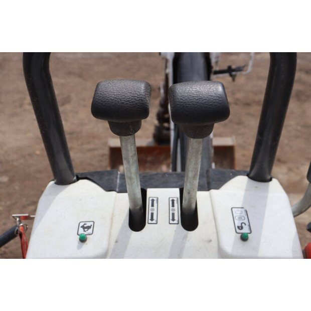 2022 BOBCAT E10Z-47783735