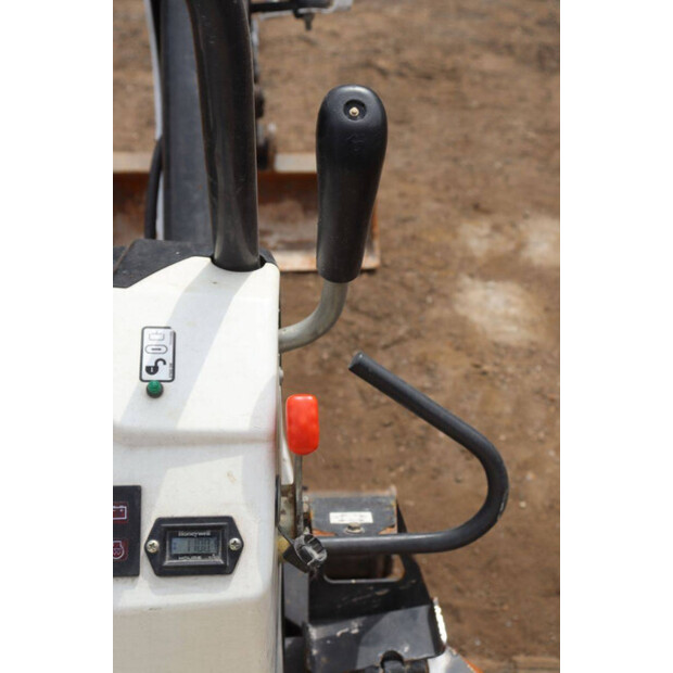 2022 BOBCAT E10Z-47783736