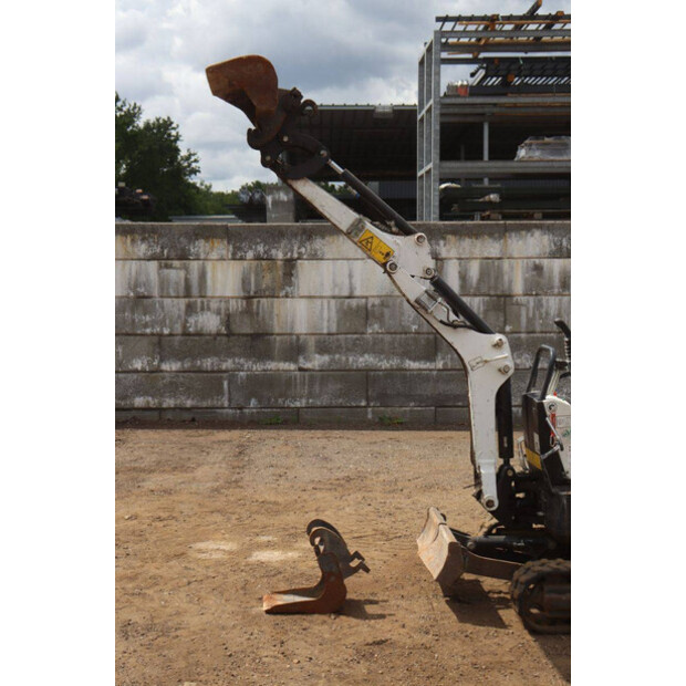 2022 BOBCAT E10Z-47783741