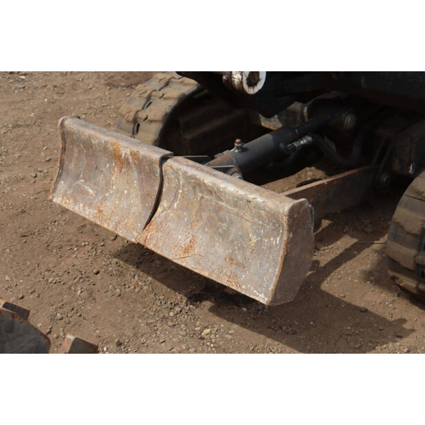2022 BOBCAT E10Z-47783742