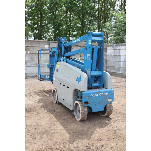 1998 Genie Z-20/8 N-47783746