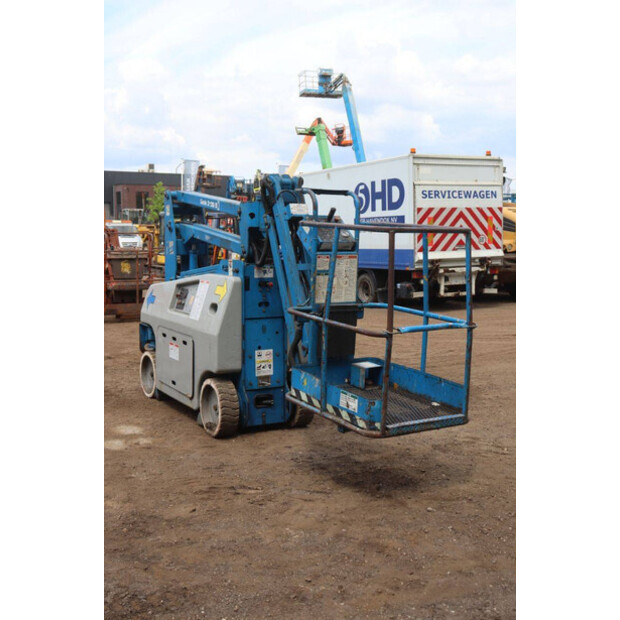 1998 Genie Z-20/8 N-47783749