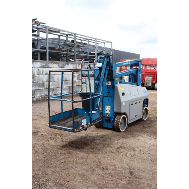 1998 Genie Z-20/8 N-47783751