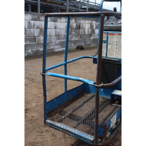 1998 Genie Z-20/8 N-47783753
