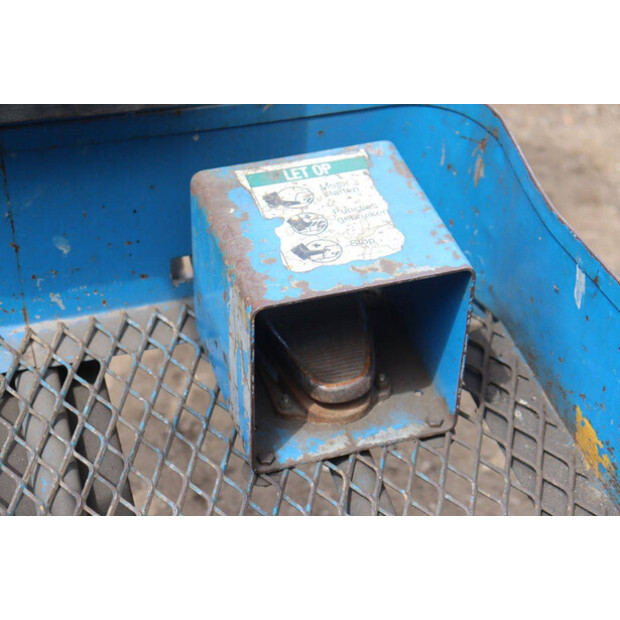 1998 Genie Z-20/8 N-47783754