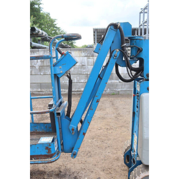 1998 Genie Z-20/8 N-47783756