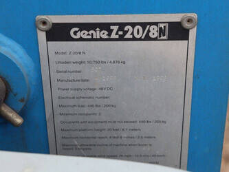 1998-genie-z-20-8-n-47783759