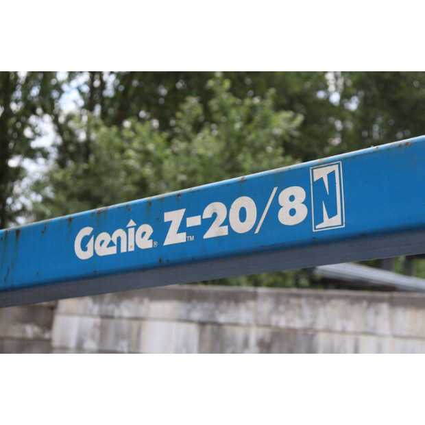 1998 Genie Z-20/8 N-47783760