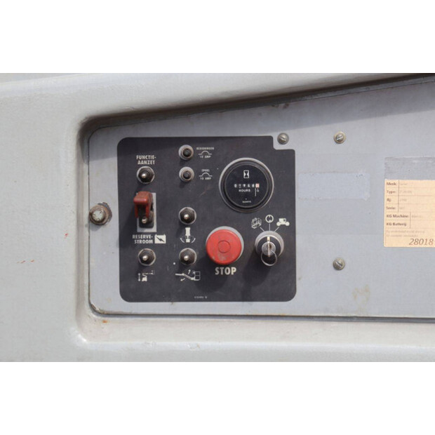 1998 Genie Z-20/8 N-47783761