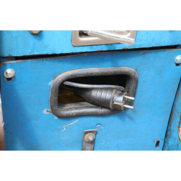 1998 Genie Z-20/8 N-47783763