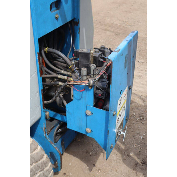 1998 Genie Z-20/8 N-47783764
