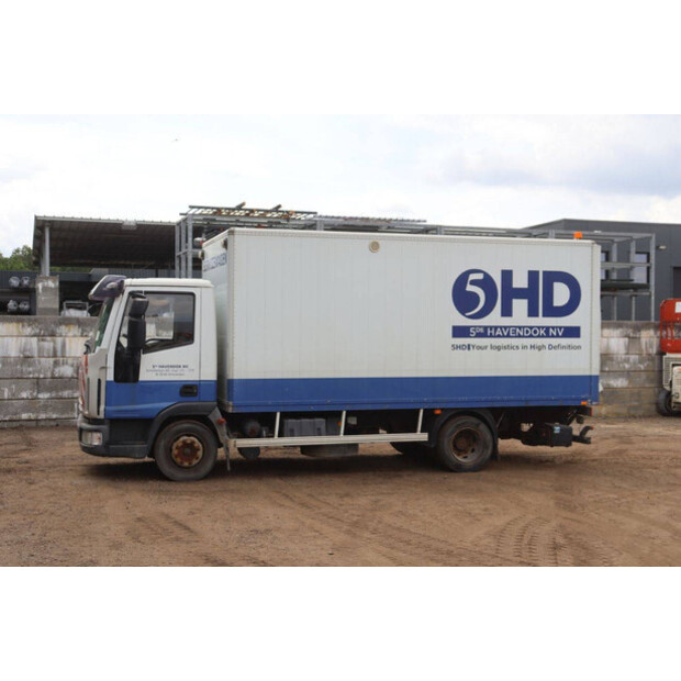 Iveco ML90E18-47783913