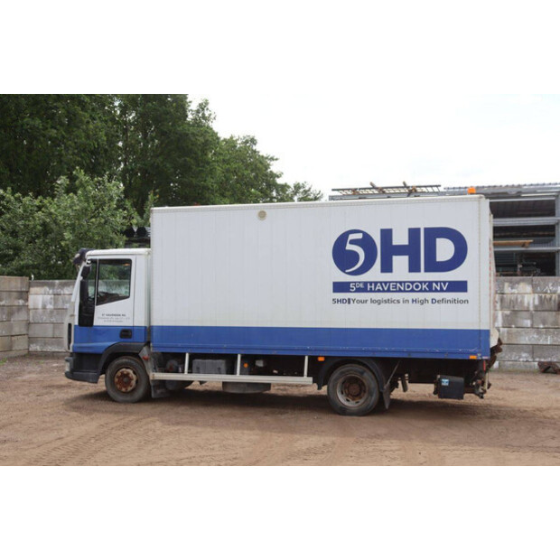 Iveco ML90E18-47783915