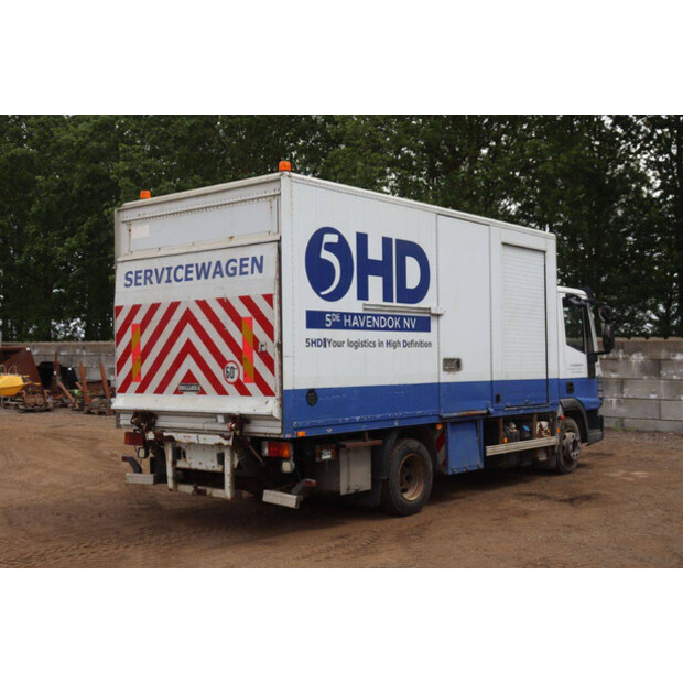 Iveco ML90E18-47783918