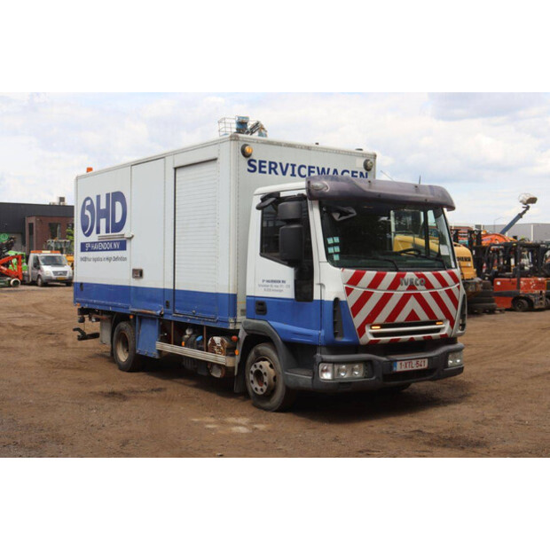 Iveco ML90E18-47783919