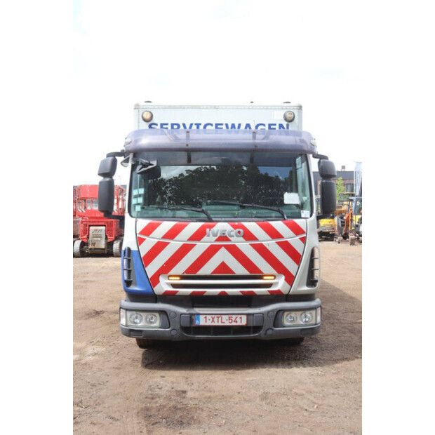 Iveco ML90E18-47783920