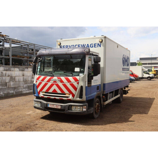 Iveco ML90E18-47783921
