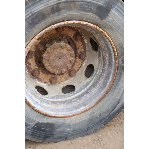 Iveco ML90E18-47783928