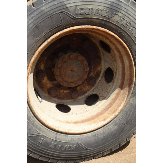 Iveco ML90E18-47783939