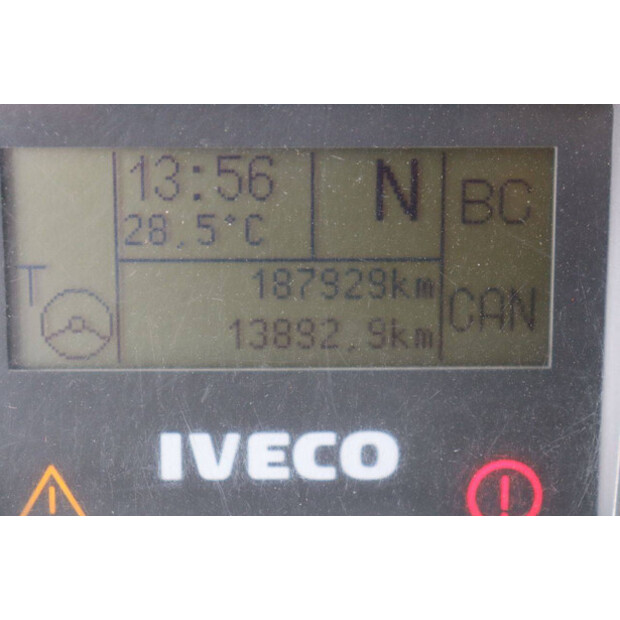 Iveco ML90E18-47783959