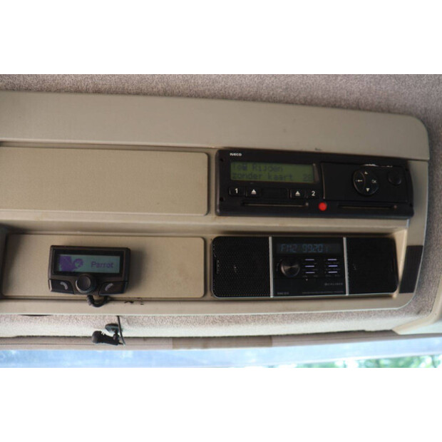 Iveco ML90E18-47783960