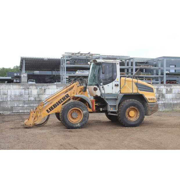 Liebherr L524-47783978