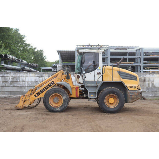 Liebherr L524-47783979