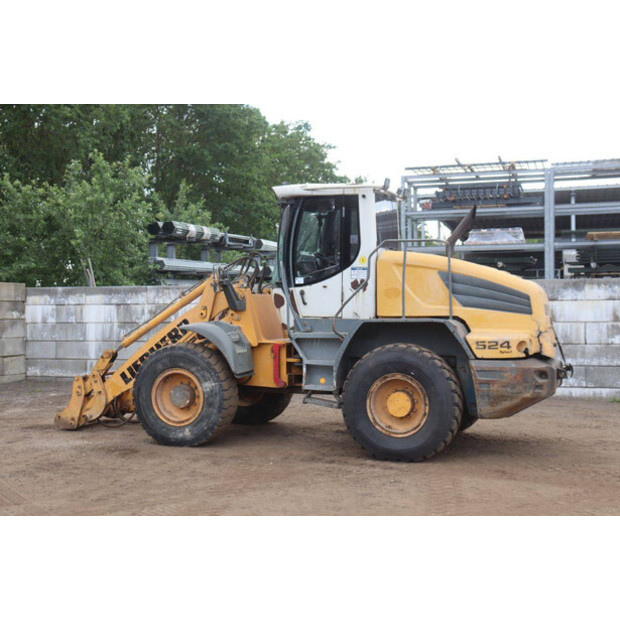 Liebherr L524-47783980