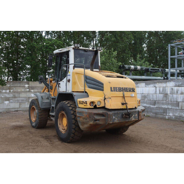 Liebherr L524-47783981