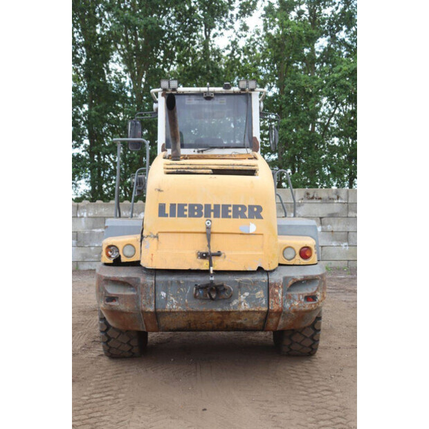 Liebherr L524-47783982