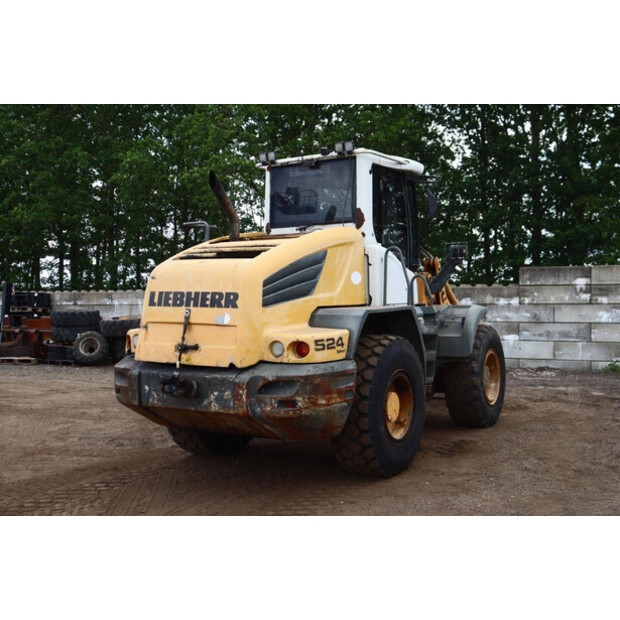 Liebherr L524-47783983