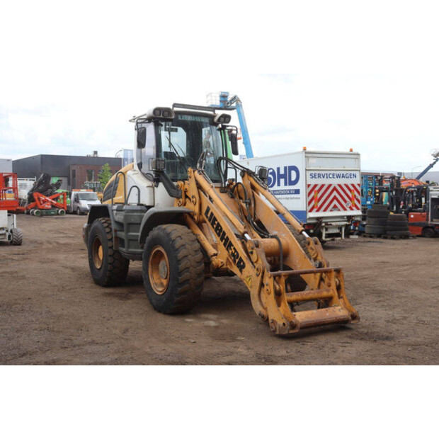 Liebherr L524-47783984