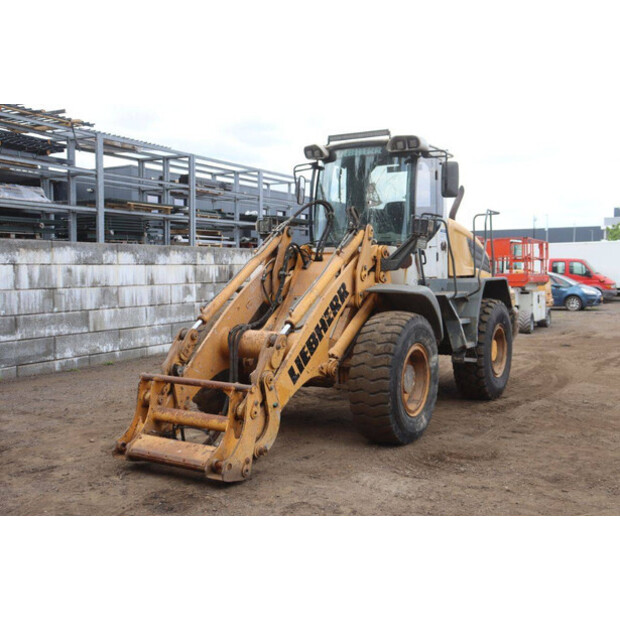 Liebherr L524-47783986