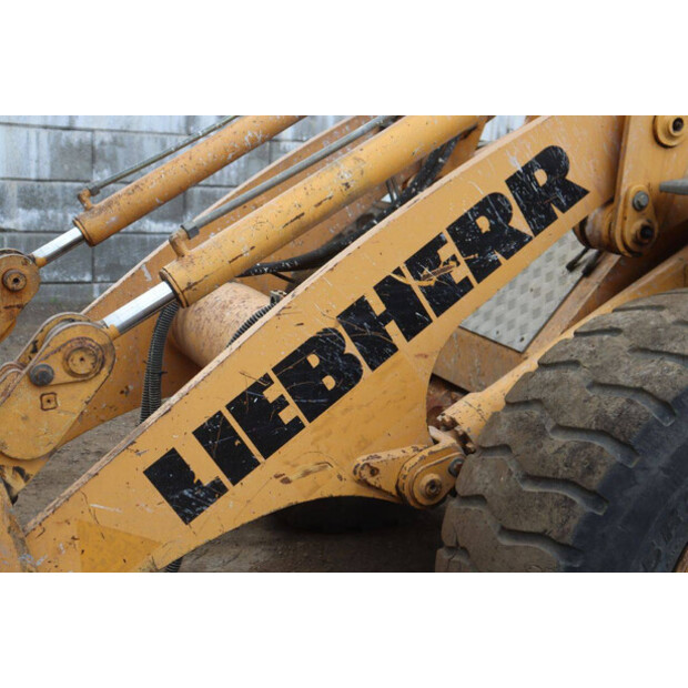 Liebherr L524-47783990