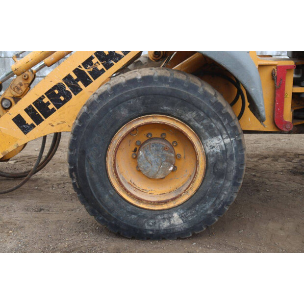 Liebherr L524-47783992