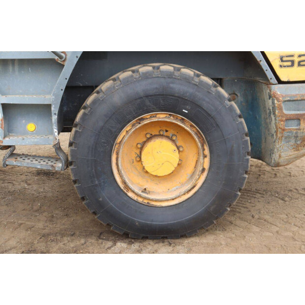 Liebherr L524-47783993