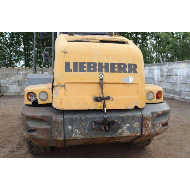 Liebherr L524-47783996